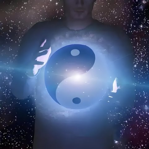 秘传通天达地天真地脉法