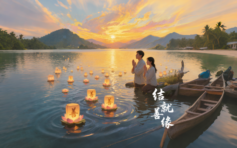 秘传结缘法-持续更新中