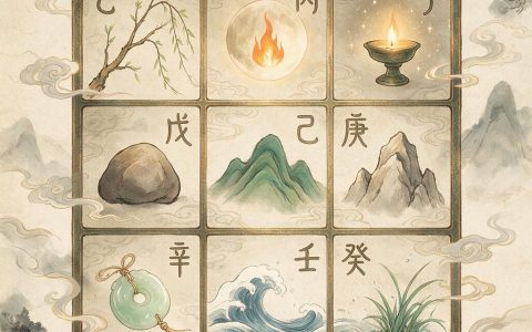 奇门三奇六仪
